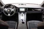 Porsche Panamera GTS 2013 года
